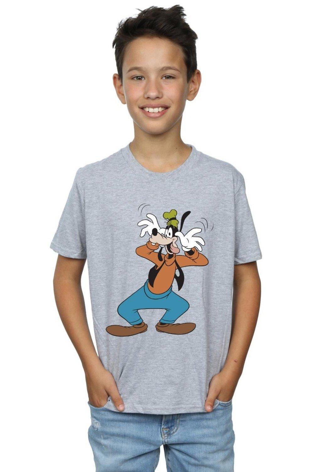 Crazy Goofy T-Shirt