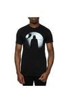 Star Wars: Rogue One Darth Vader Silhouette Cotton T-Shirt thumbnail 5