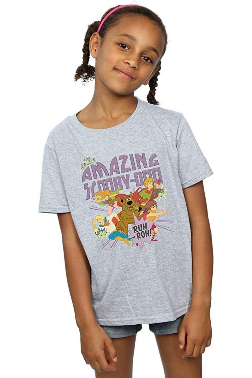 The Amazing Scooby T-Shirt