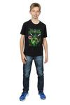 DC Comics Green Lantern & Green Arrow Comic Cover Cotton T-Shirt thumbnail 3