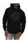 Star Wars: Rogue One Galactic Empire Plans Hoodie thumbnail 5