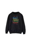 National Lampoon's Christmas Vacation Griswold Family Sweatshirt thumbnail 2