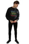 National Lampoon's Christmas Vacation Griswold Family Sweatshirt thumbnail 4