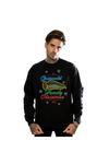 National Lampoon's Christmas Vacation Griswold Family Sweatshirt thumbnail 5