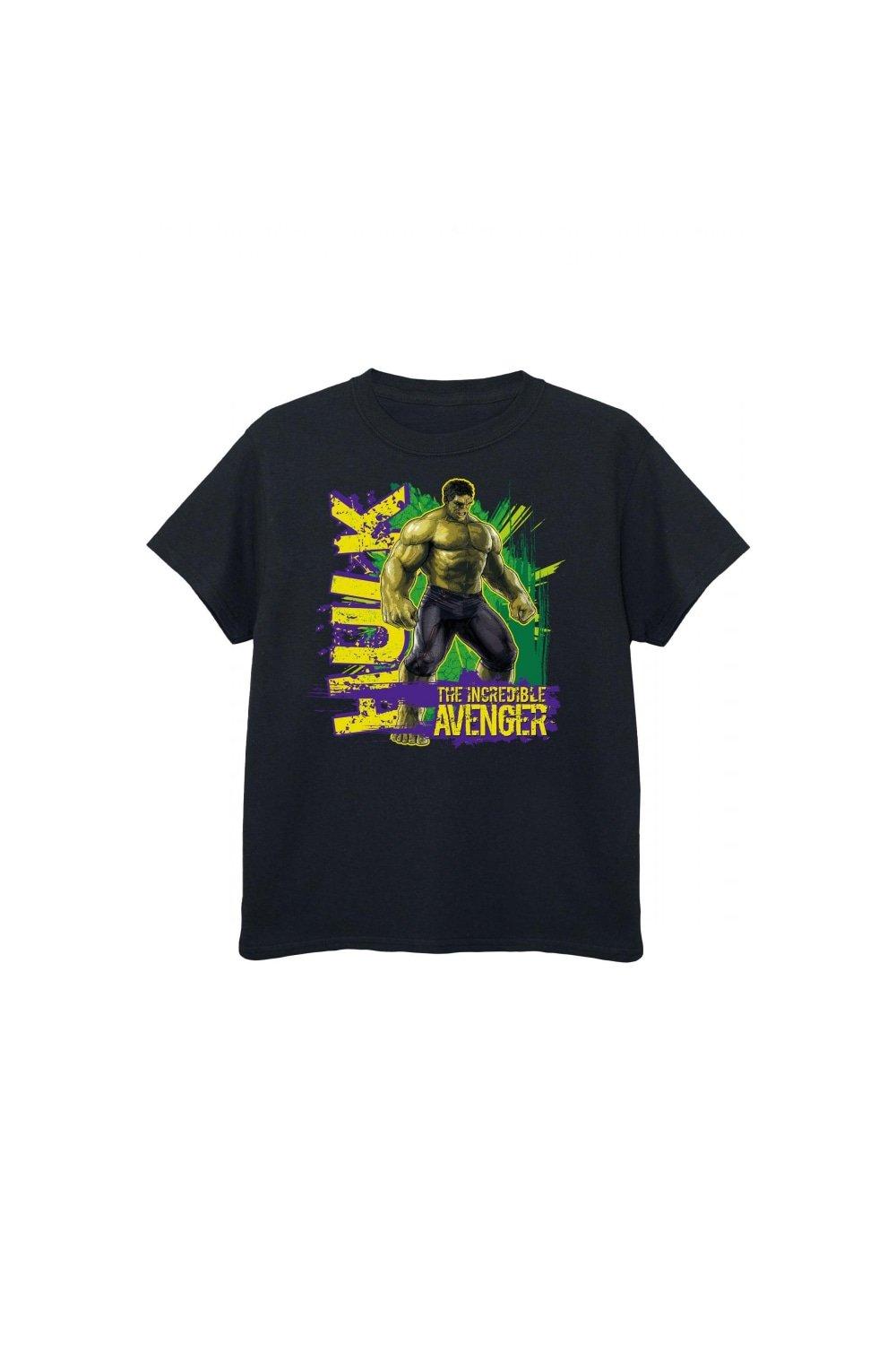 Incredible Avenger T-Shirt