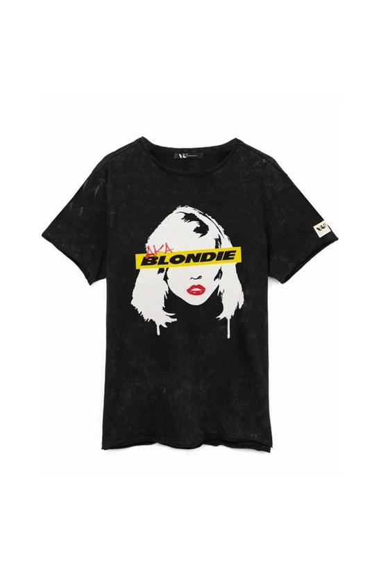 Blondie AKA T-Shirt 1