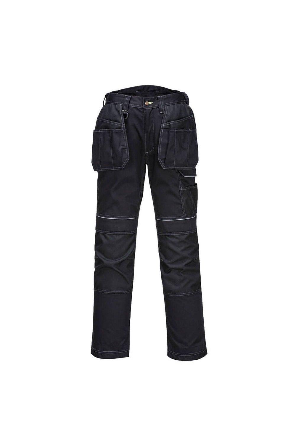 Padded Work Trousers