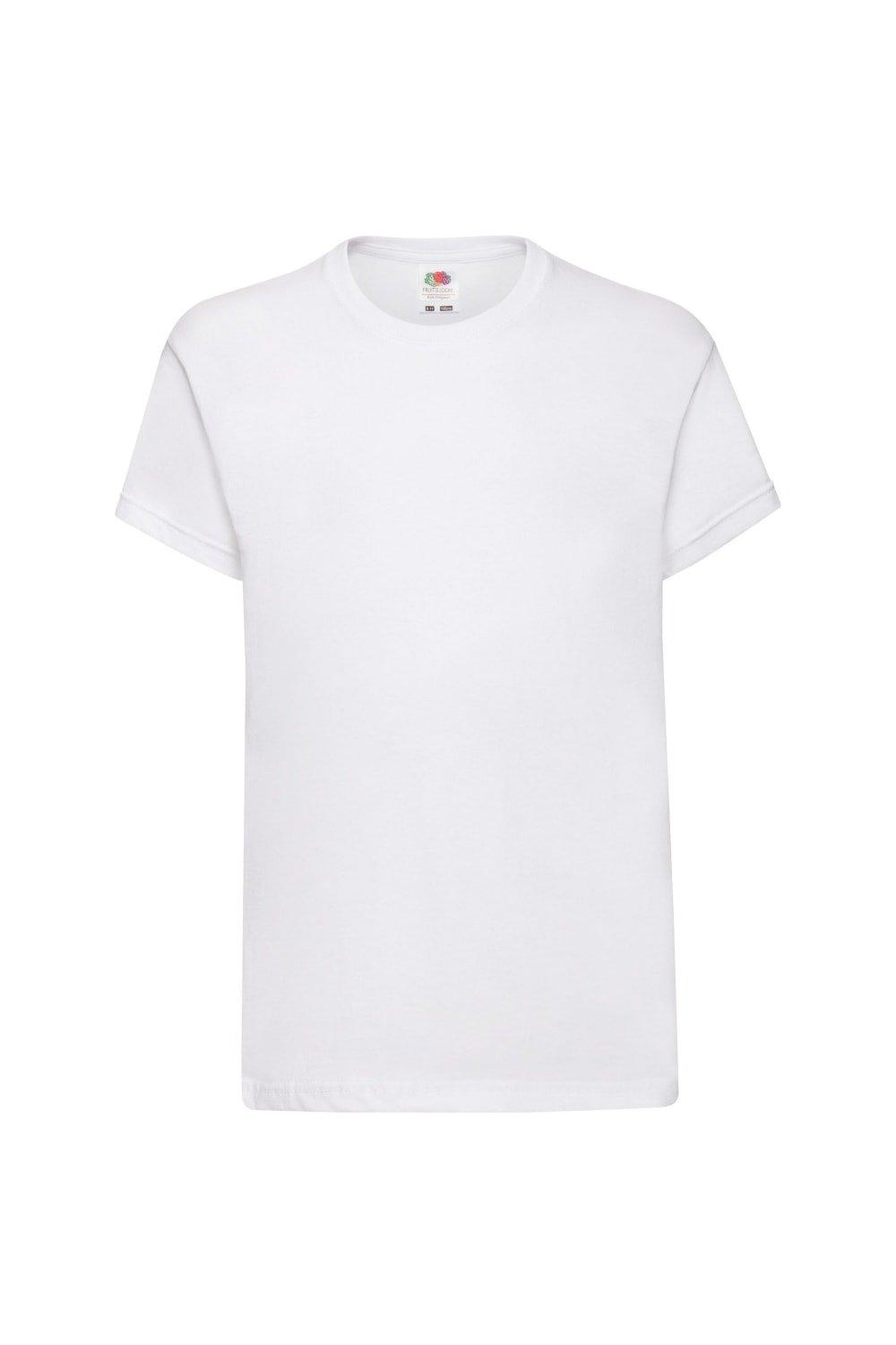 Original Cotton T-Shirt