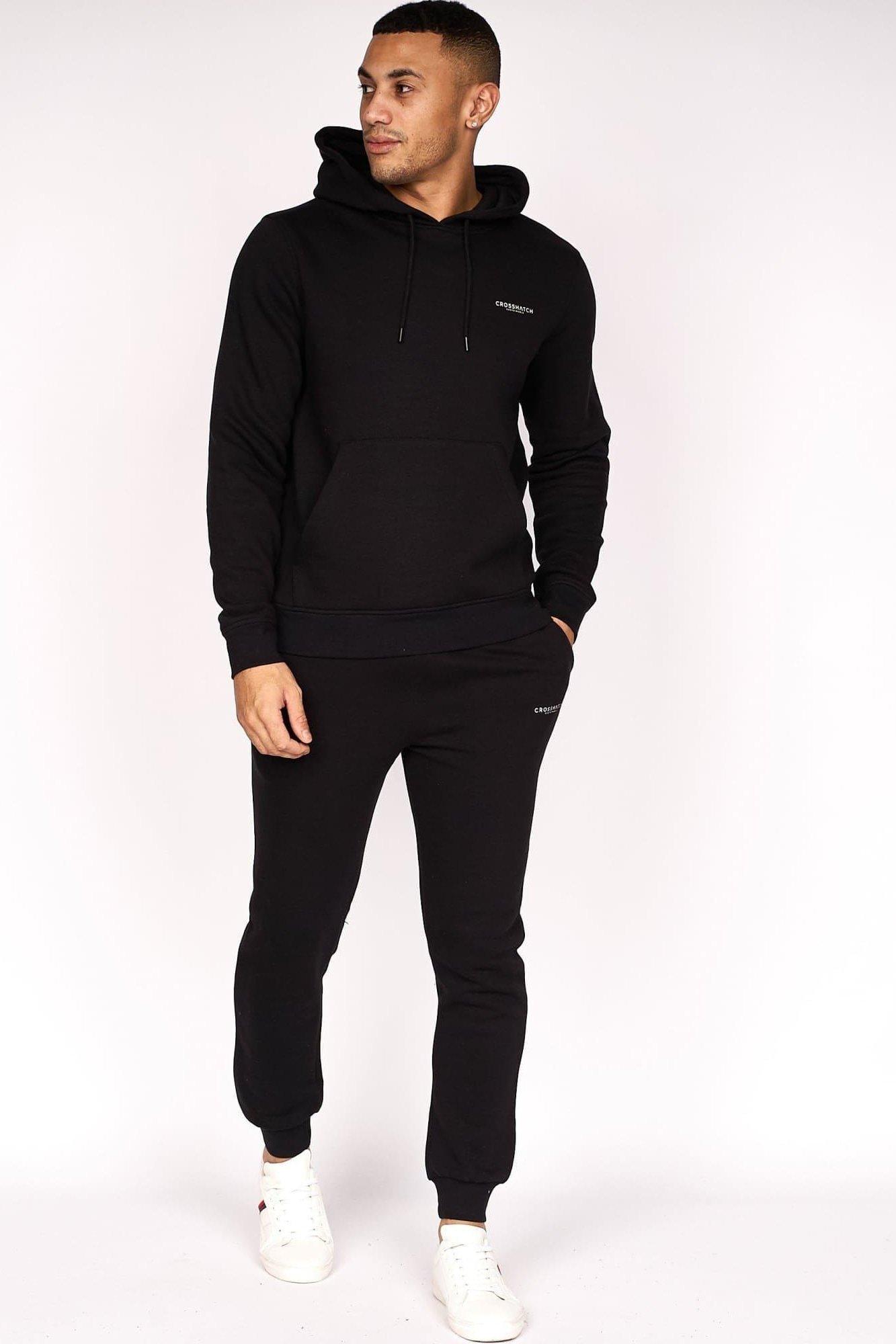 Tracksuits | Chelmere Tracksuit | Crosshatch