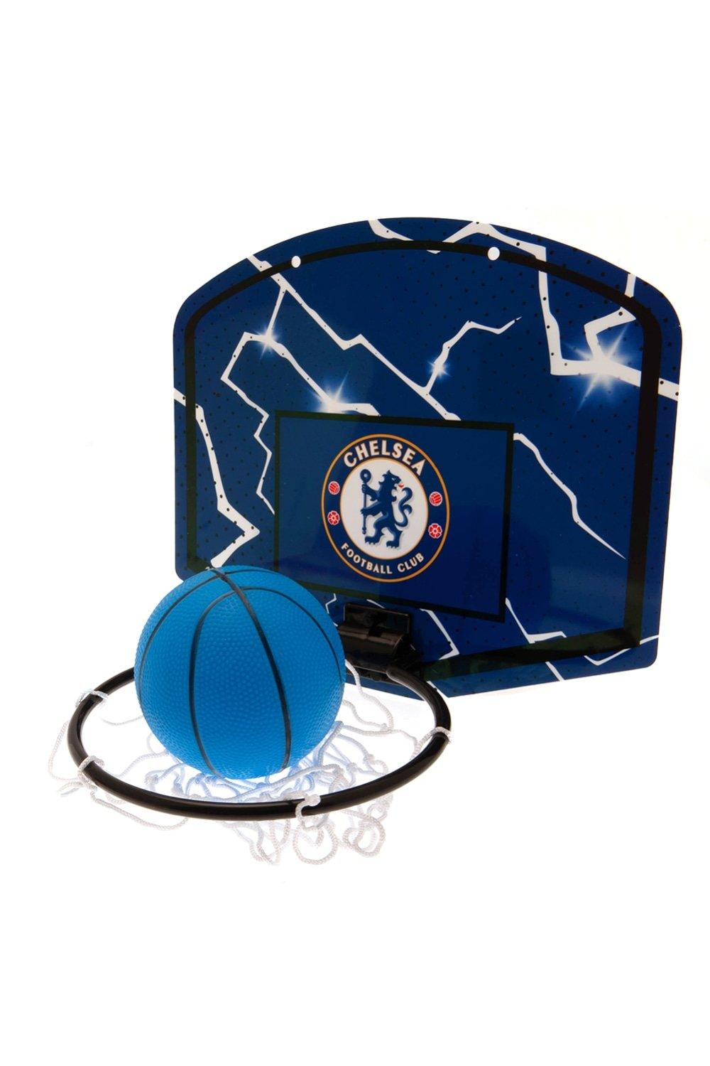Crest Mini Basketball Hoop Set