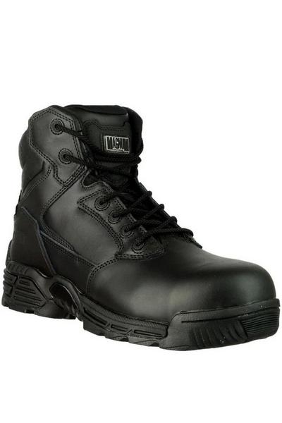 Stealth Force 6.0 Uniform Leather Safety Boots