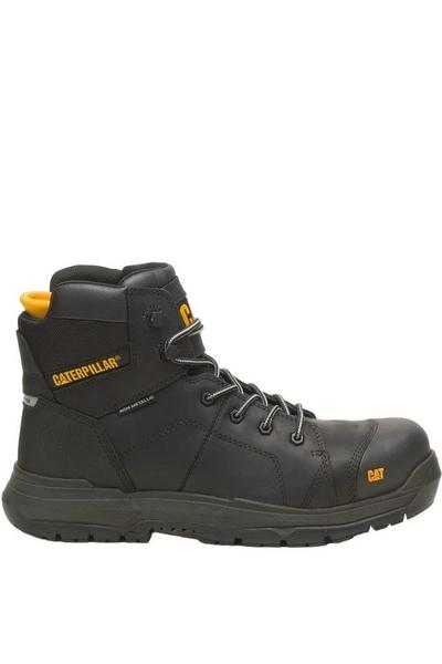 Crossrail 2.0 Leather Safety Boots
