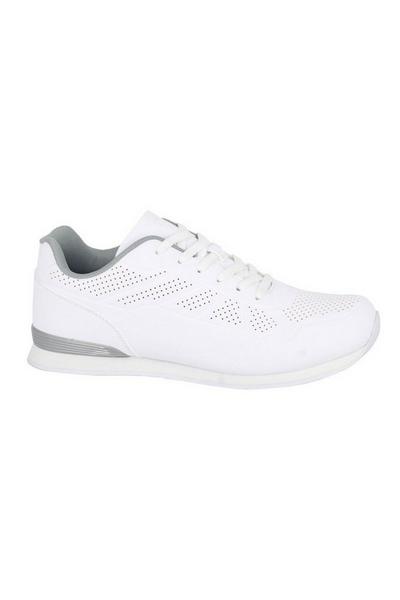 Penalty Lace Up Bowling Shoes