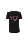 Led Zeppelin Est 1968 Symbols T-Shirt thumbnail 1