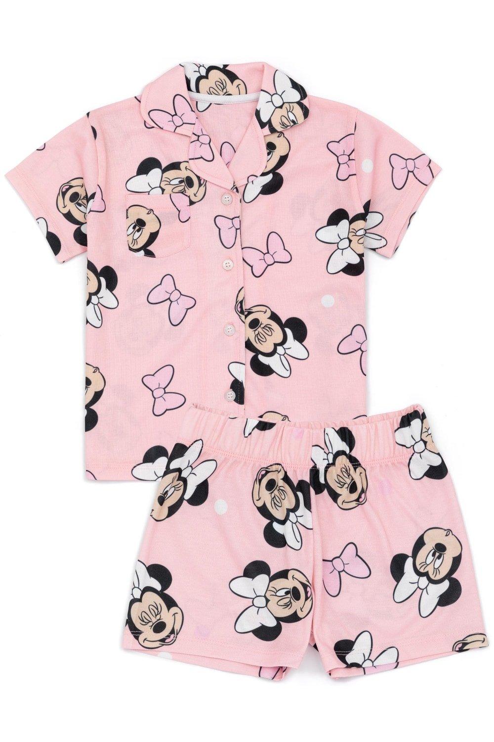 Minnie Mouse Pyjama Set