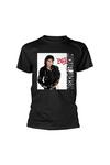 Michael Jackson Bad T-Shirt thumbnail 1