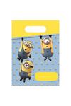 Minions Party Bags (Pack of 6) thumbnail 1