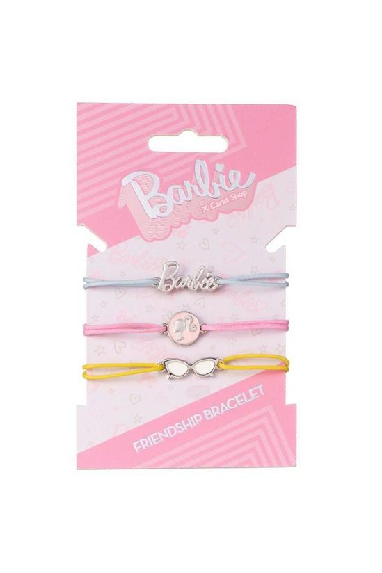 Barbie Friendship Bracelet Set 2