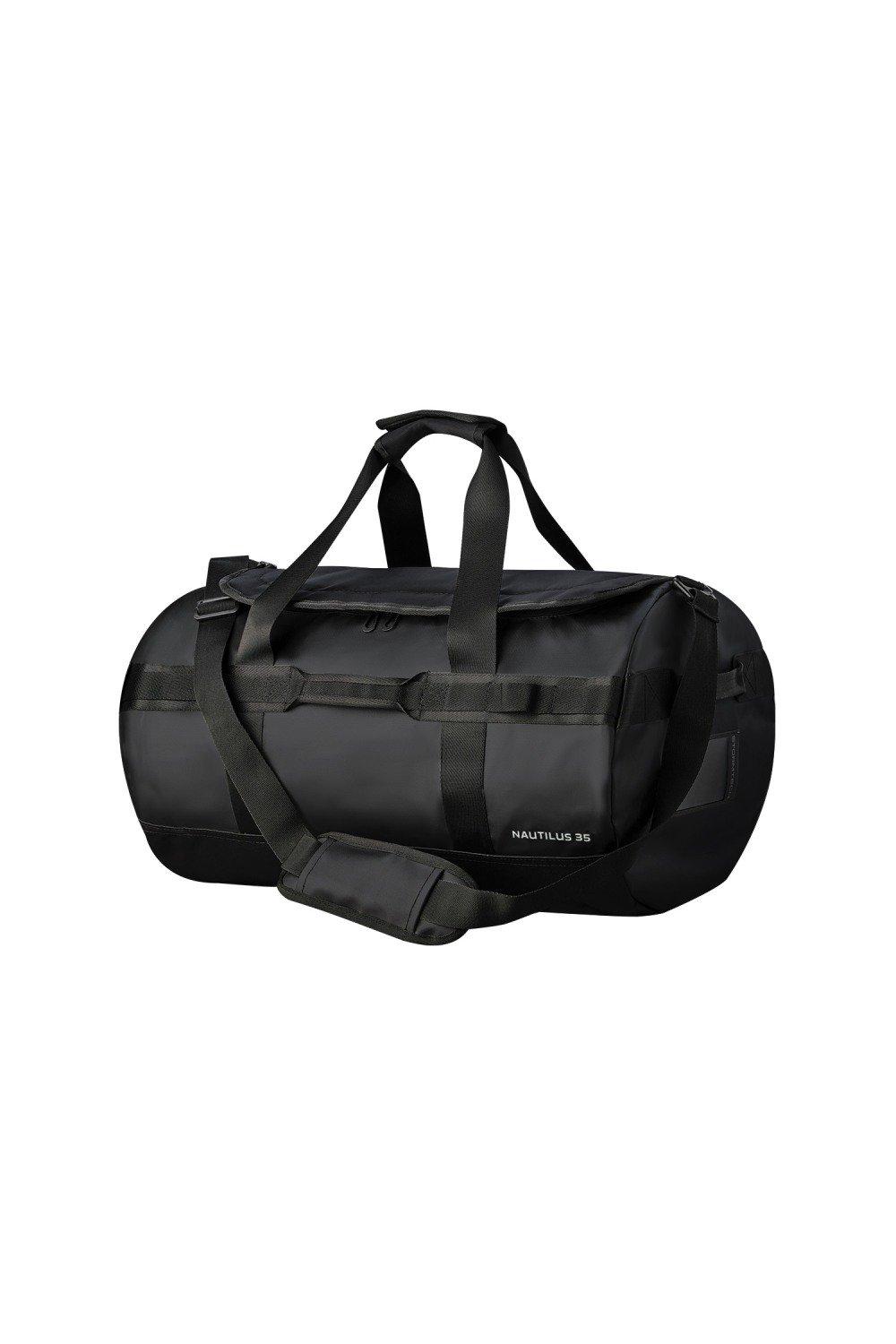 Nautilus Waterproof 35L Duffle Bag