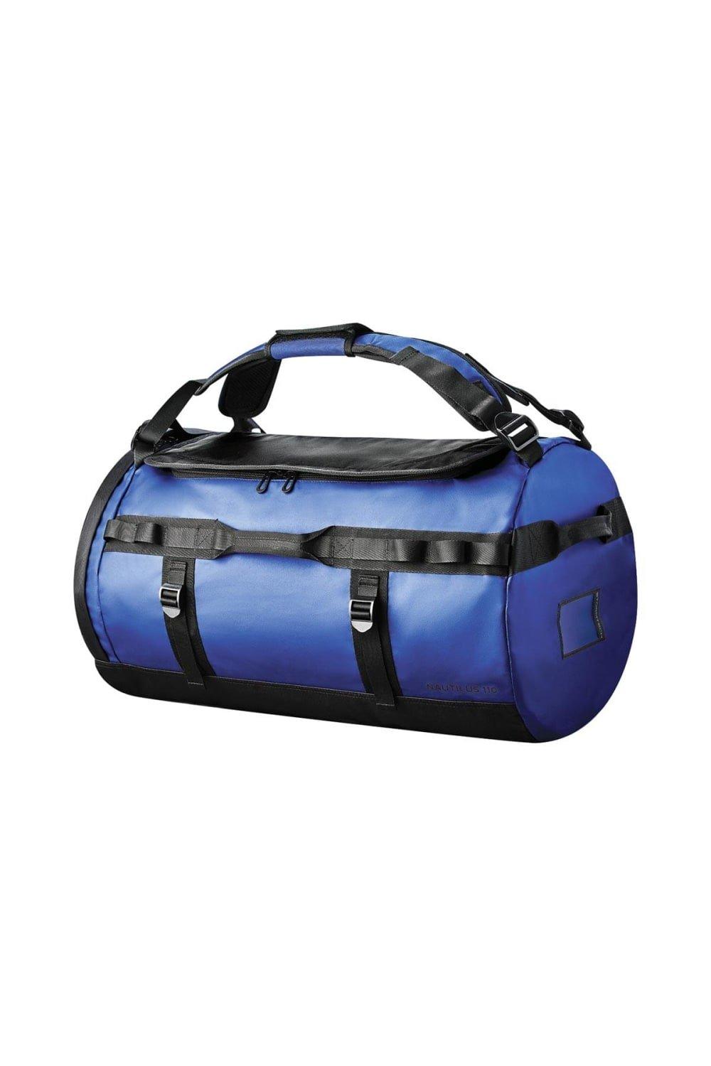 Nautilus 110 Waterproof Duffle Bag
