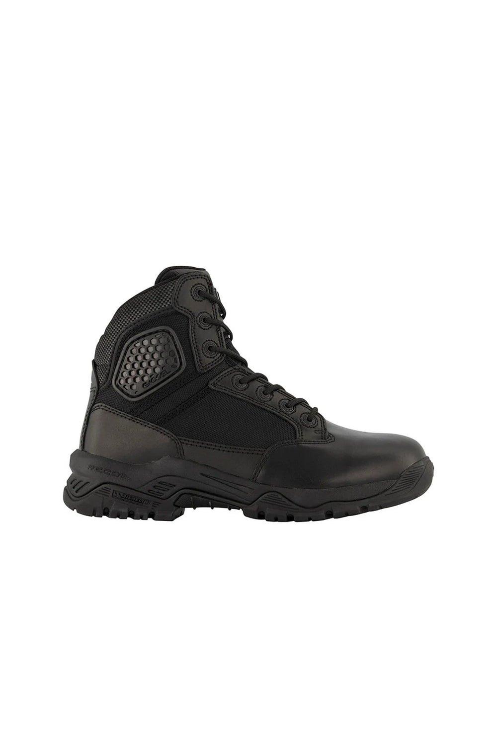 Strike Force 6.0 Uniform Leather Safety Boots