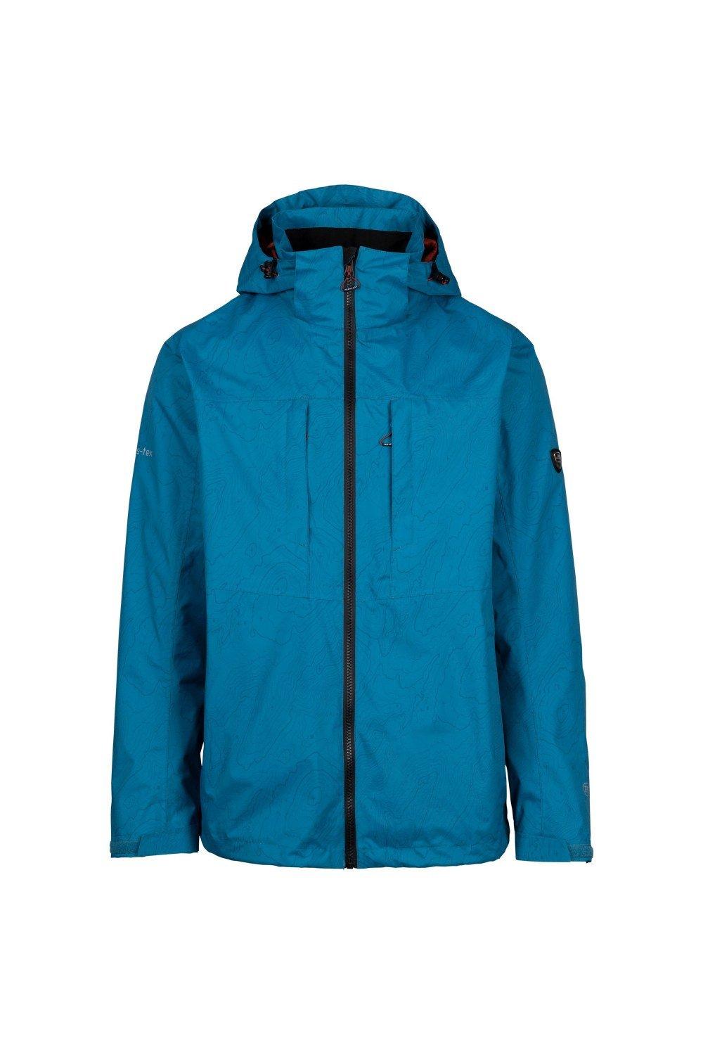 Jackets & Coats | Cullahill Waterproof Jacket | Trespass