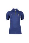Aubrion Team Short-Sleeved Base Layer Top thumbnail 1