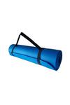 Azure 10mm Soft Air Flow Yoga Exercise Mat thumbnail 3