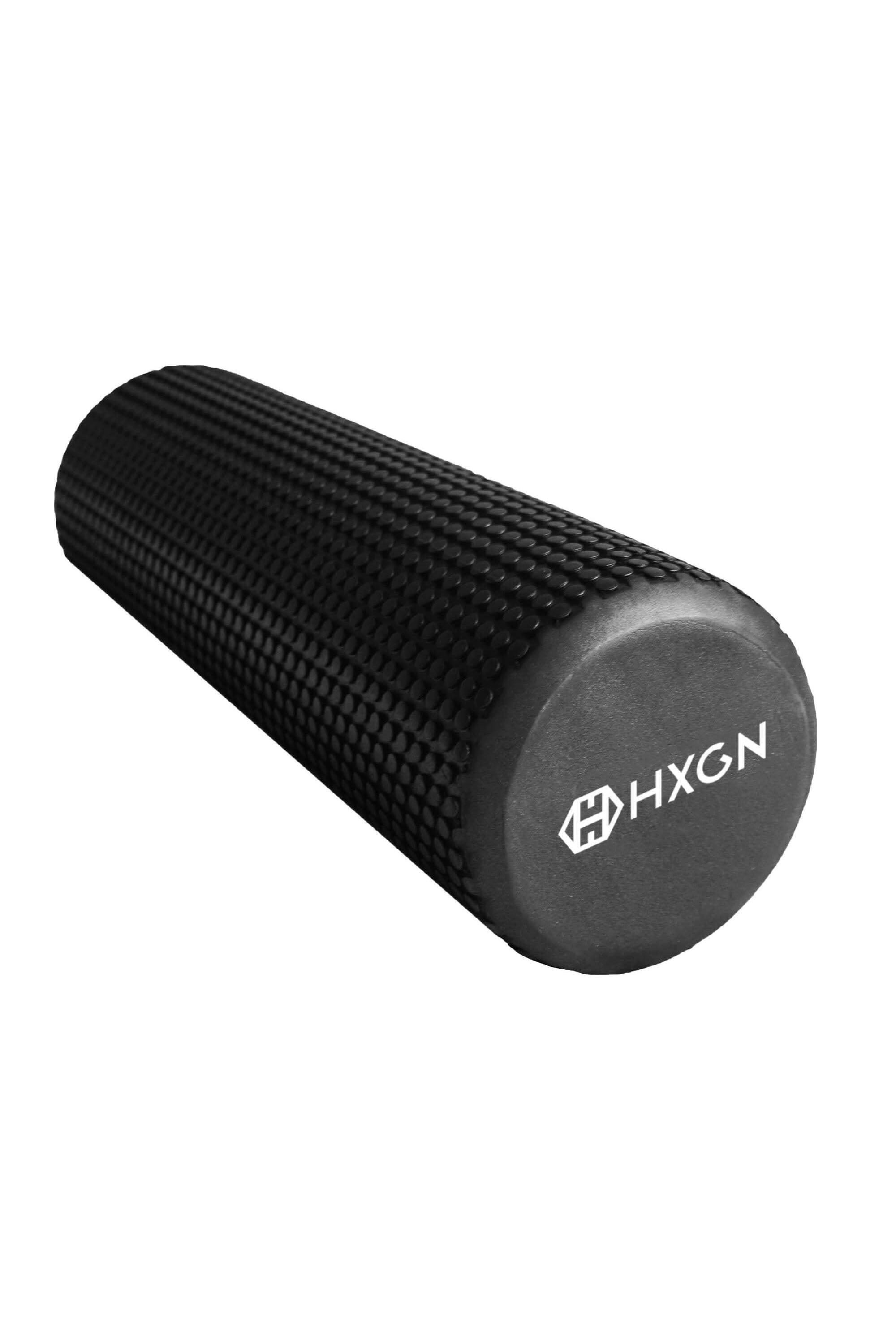 HXGN Muscle Foam Roller|black