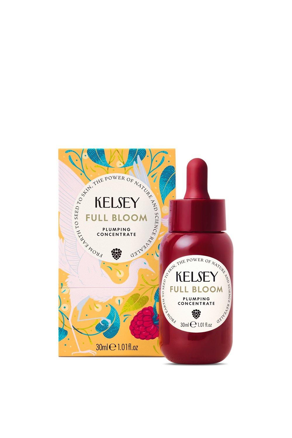 Full Bloom Plumping Concentrate