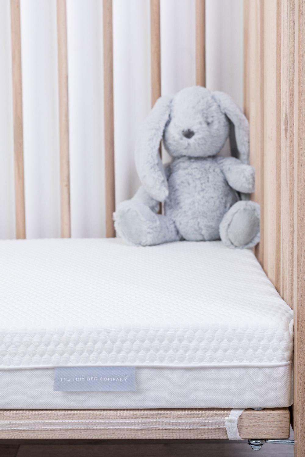 Premium Foam Junior Bed Mattress (190 x 90cm)
