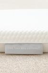 The Tiny Bed Company Dual Natural Organic Coconut Coir & 100% Wool Crib Mattress (To Fit Maxi-Cosi Iora) 80 x 50cm thumbnail 2