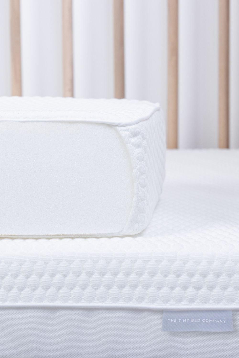 Premium Foam Cot Bed Mattress (140x 70cm)