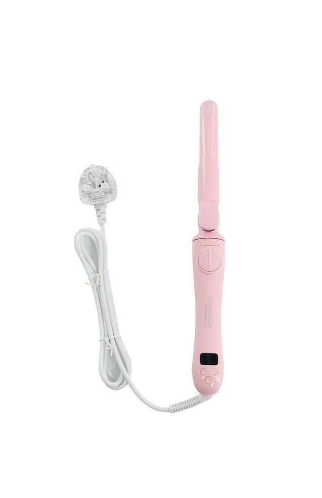 CandyCurl Automatic Rotating Hair Curler