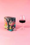 Laylo Merlot Luxury Wine Box thumbnail 1