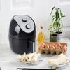 Alivio 3L Air Fryer Compact Rapid Oven Cooker with Timer 1200W thumbnail 2
