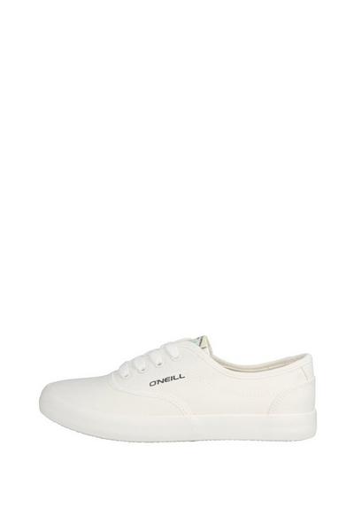 'Kaiwah C Low' Off White Trainer