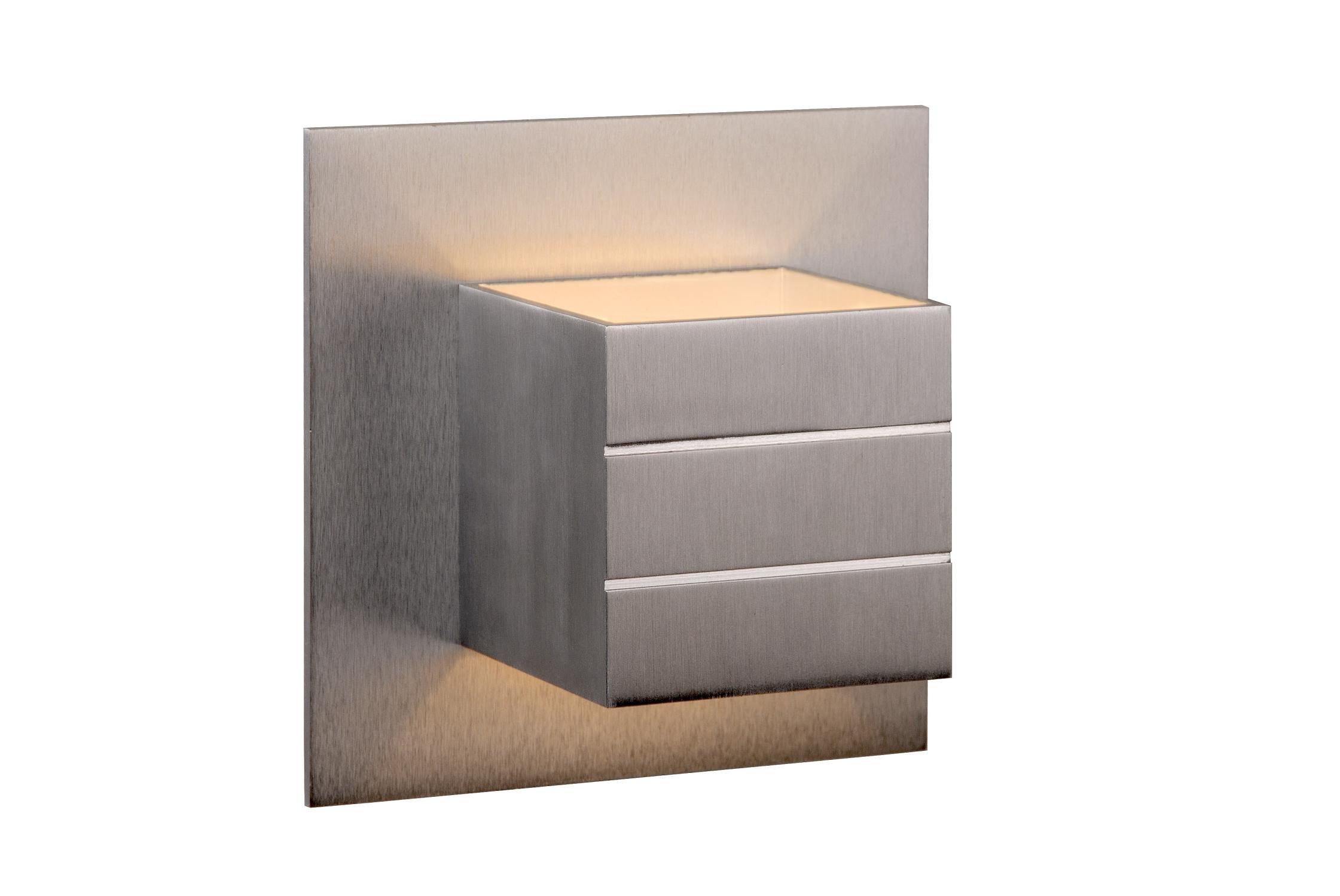 Lucide BOK Wall Light Stylish Dimmable Lamp Indoor Mountable Decorative Lighting