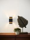 Netlighting 'CUBO' Dimmable Stylish Indoor Decorative LED Up Down Wall Light 1xG9 thumbnail 2