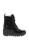 Fly London 'Biaz' Wedge Heel Ankle Boots thumbnail 1