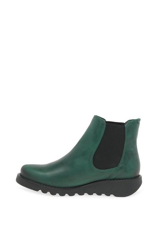 Fly London 'Salv' Casual Chelsea Boots 2