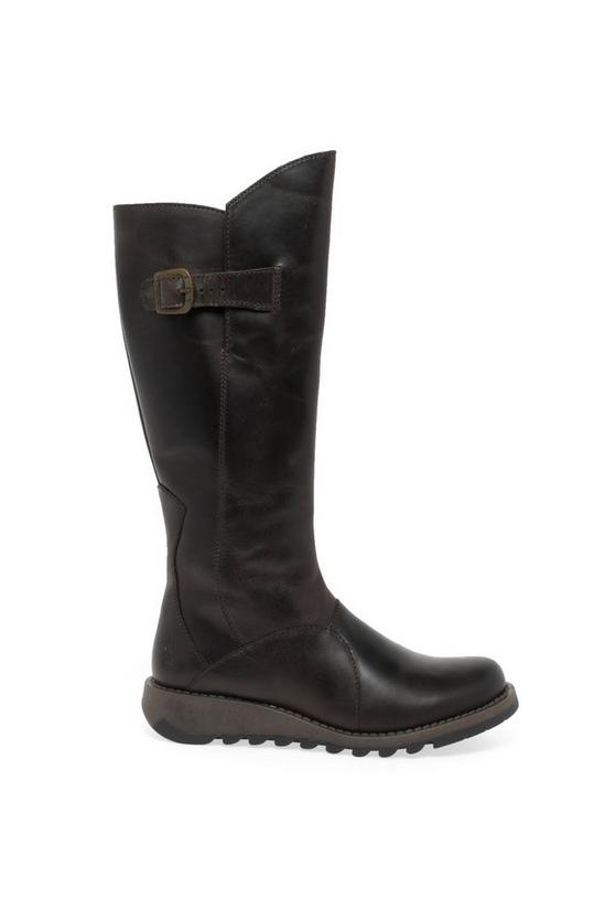 Fly London 'Mol 2' Knee High Boots 1