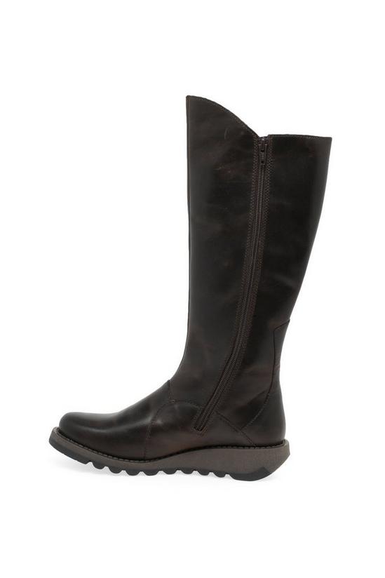 Fly London 'Mol 2' Knee High Boots 2