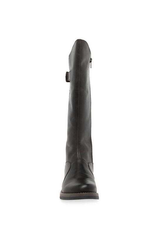 Fly London 'Mol 2' Knee High Boots 3