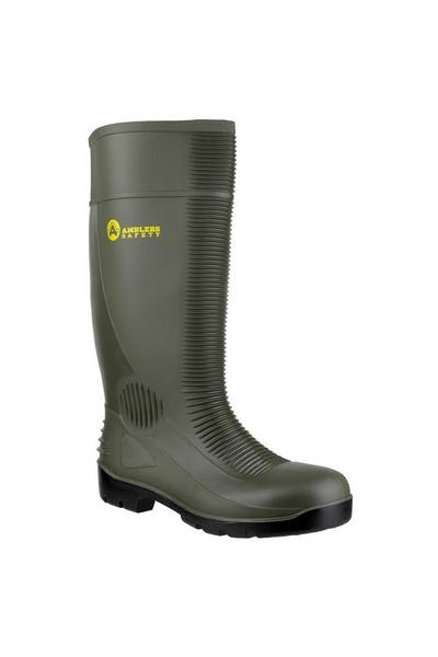 'FS99' Safety Wellington Boots