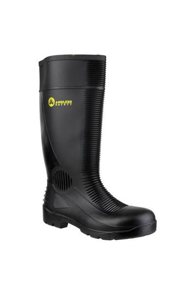 'FS100' Safety Wellington Boots