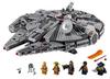 Lego 75257 Star Wars Millennium Falcon thumbnail 2