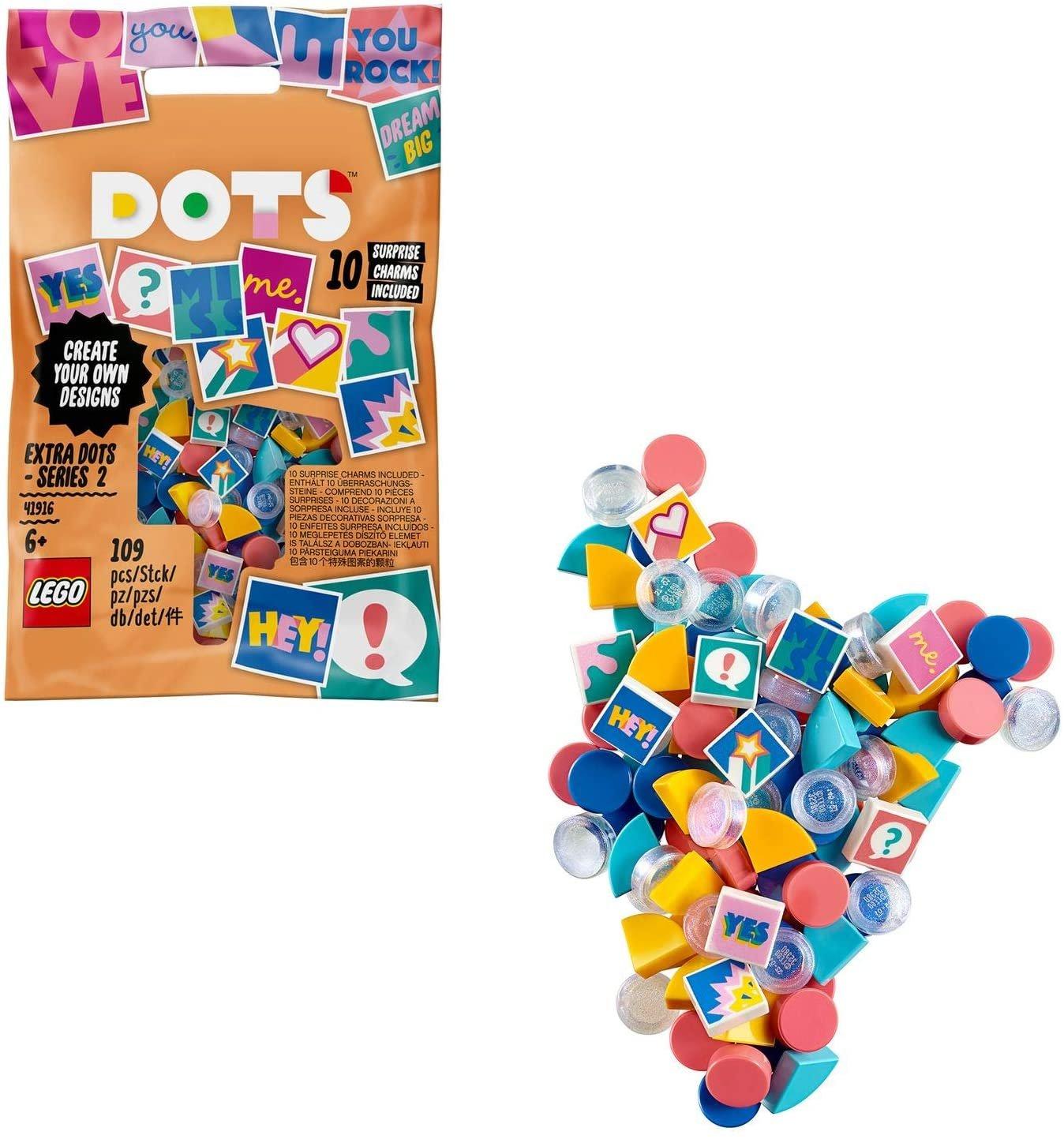 41916 DOTS Extra DOTS Pack - Series 2