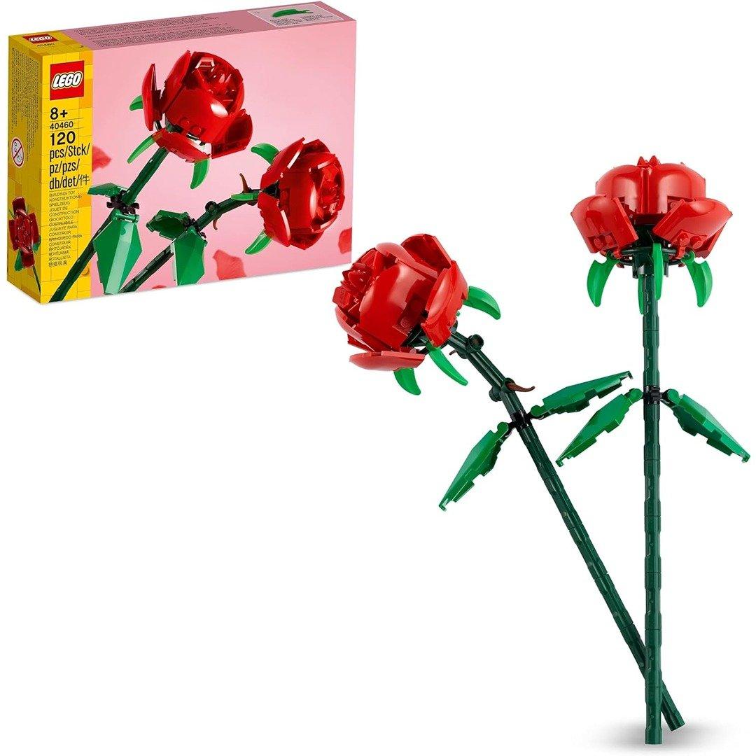 40460 Creator   Roses