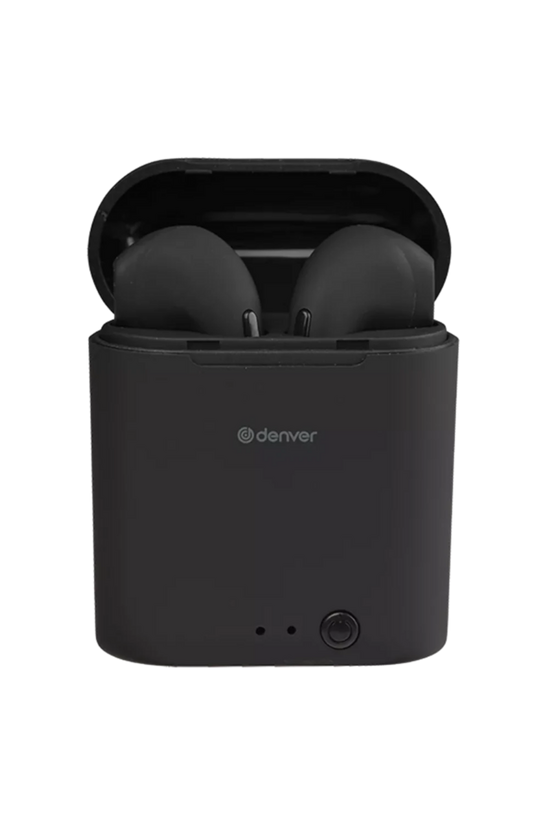 Denver 'TWE-46' Wireless Bluetooth earbuds 1